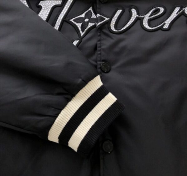 LV Jacket - Image 6
