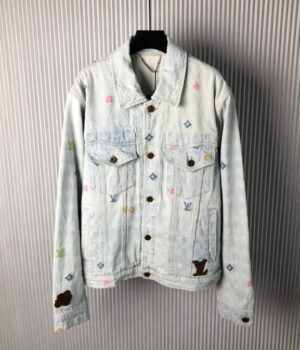LV Jacket