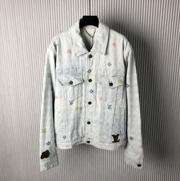 LV Jacket