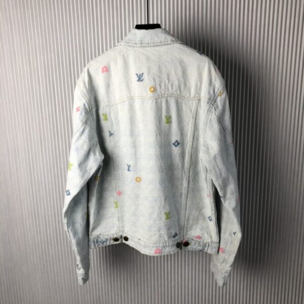 LV Jacket - Image 2