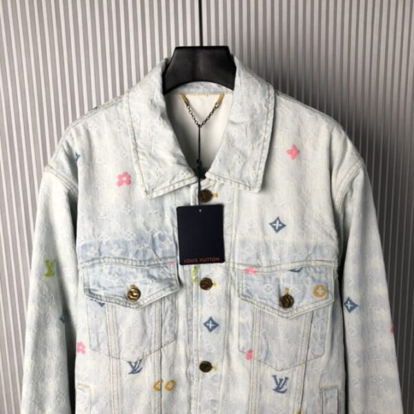 LV Jacket - Image 3