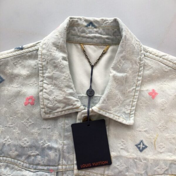 LV Jacket - Image 4