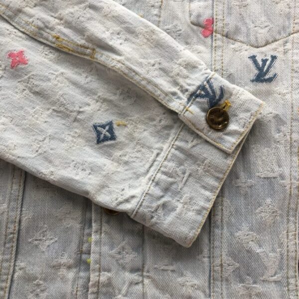 LV Jacket - Image 5