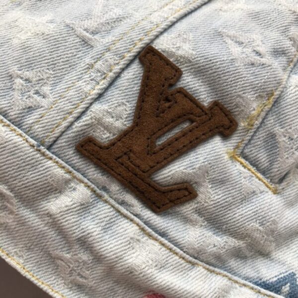 LV Jacket - Image 6