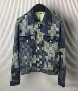 LV Jacket