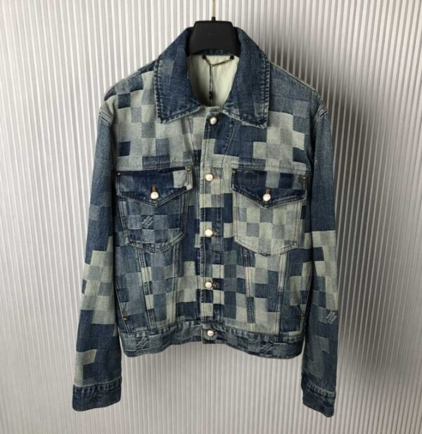 LV Jacket
