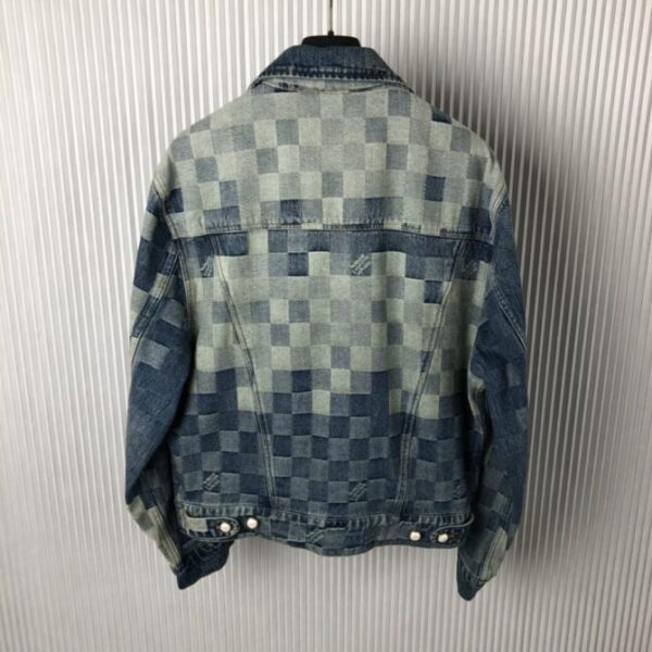 LV Jacket - Image 2