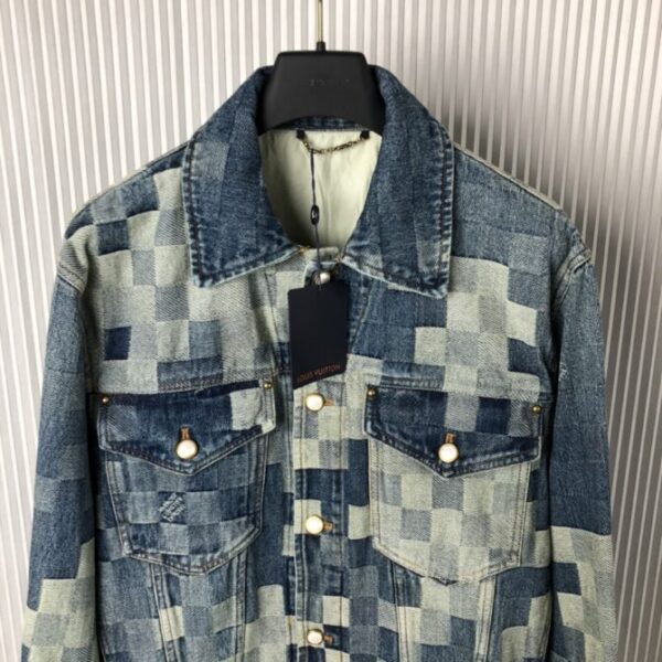 LV Jacket - Image 3