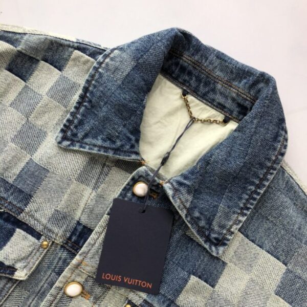 LV Jacket - Image 4