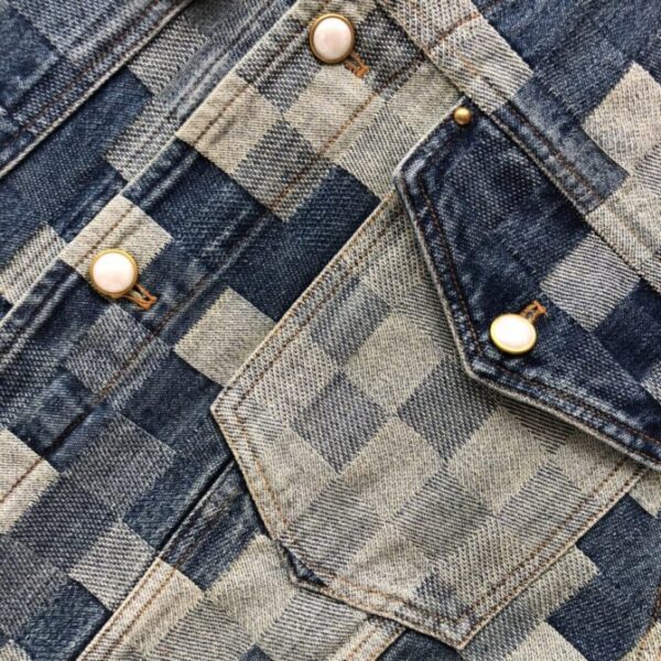 LV Jacket - Image 5