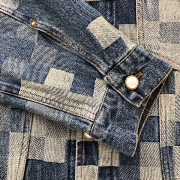 LV Jacket - Image 6