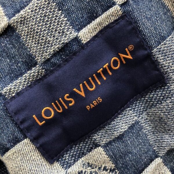 LV Jacket - Image 7