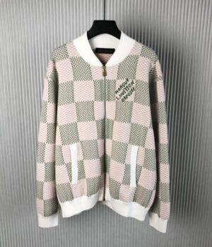 LV Jacket