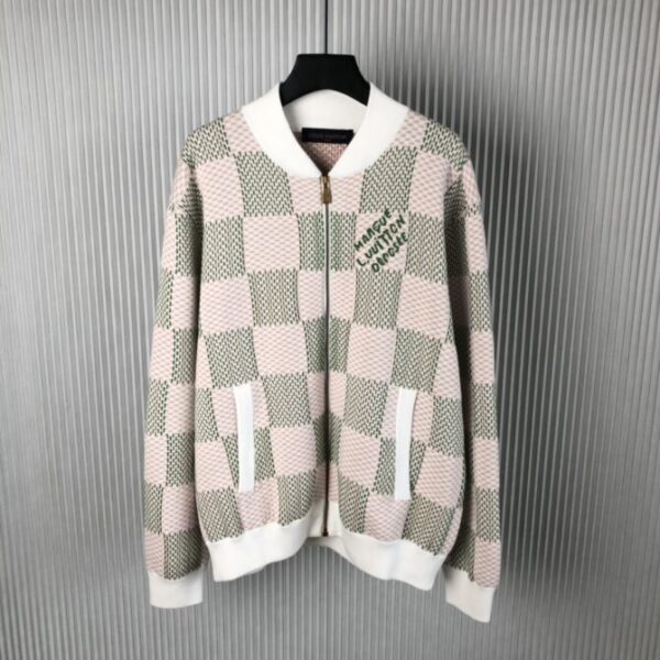 LV Jacket
