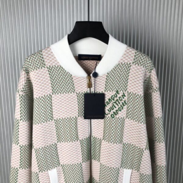 LV Jacket - Image 3