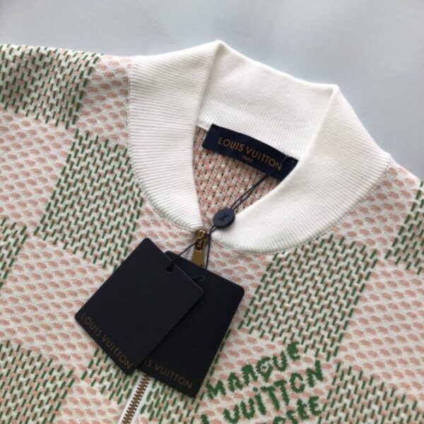 LV Jacket - Image 4