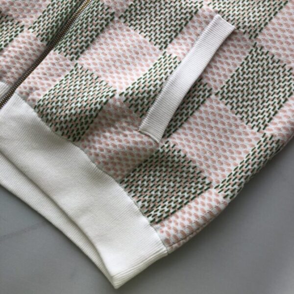LV Jacket - Image 7