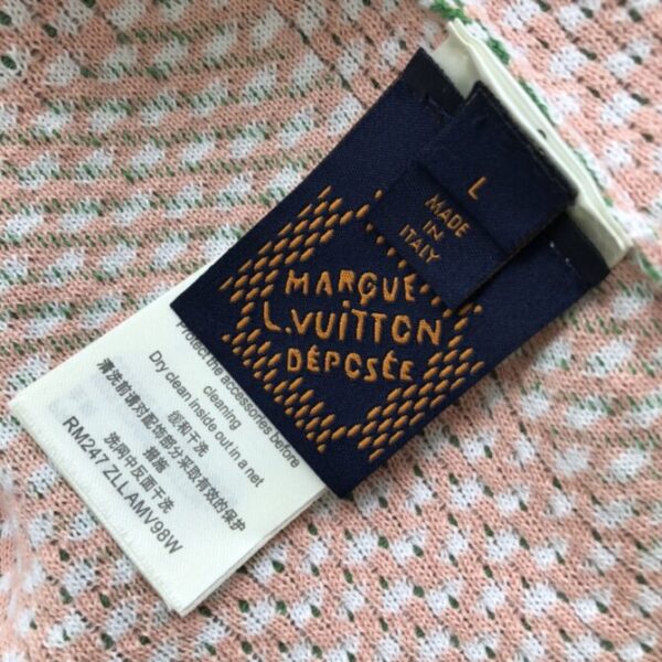 LV Jacket - Image 8
