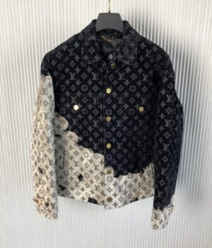LV Jacket