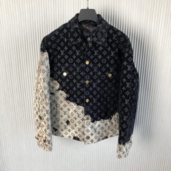 LV Jacket