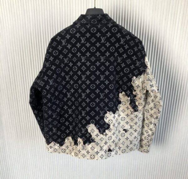 LV Jacket - Image 2