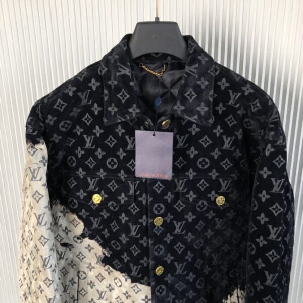 LV Jacket - Image 3