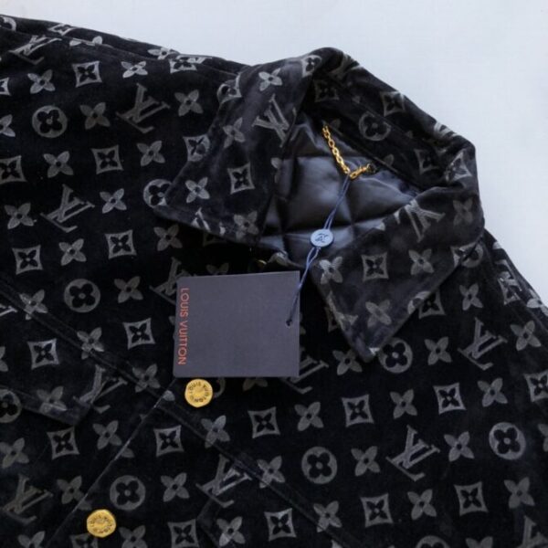 LV Jacket - Image 4