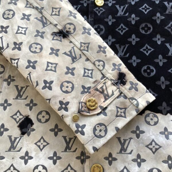 LV Jacket - Image 5