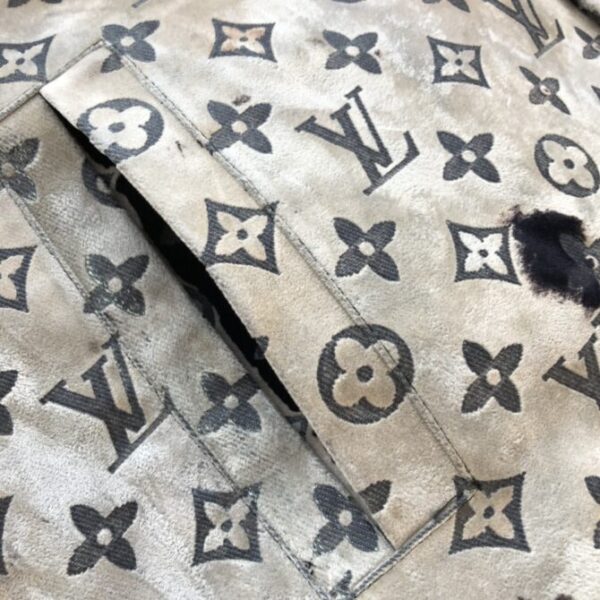 LV Jacket - Image 6