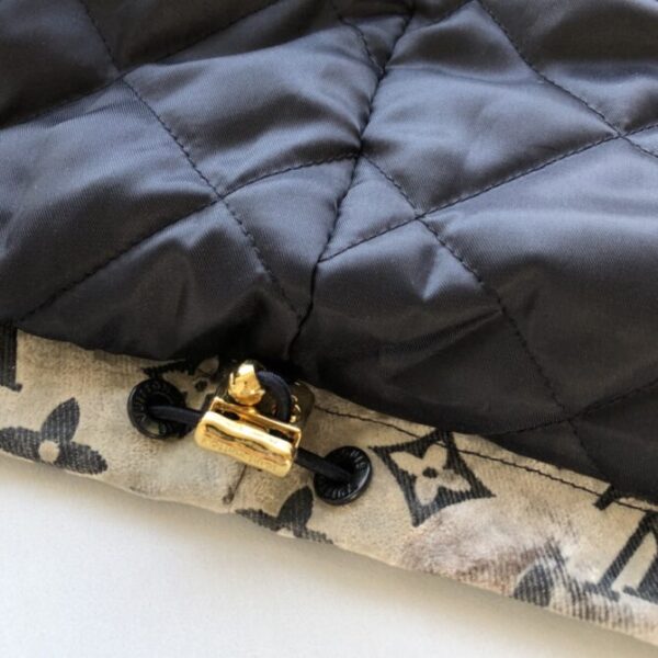 LV Jacket - Image 7