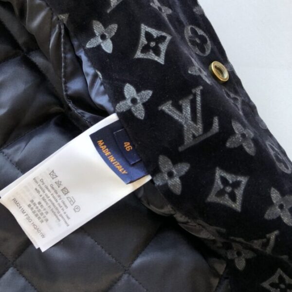 LV Jacket - Image 8