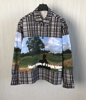 LV Jacket