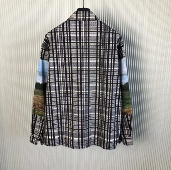 LV Jacket - Image 2