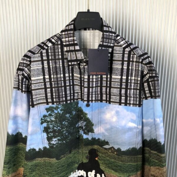 LV Jacket - Image 3