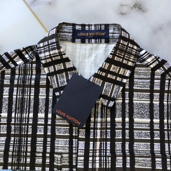 LV Jacket - Image 4