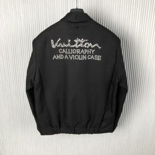 LV Jacket - Image 2