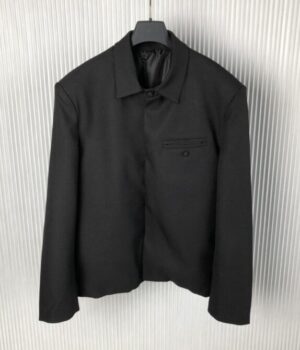 LV Jacket