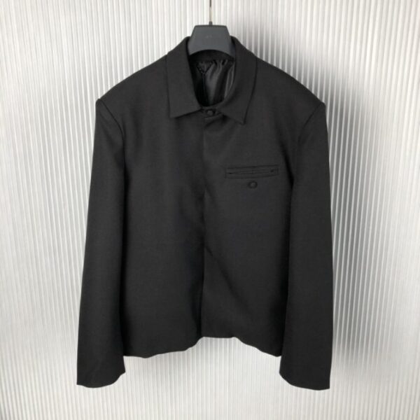 LV Jacket