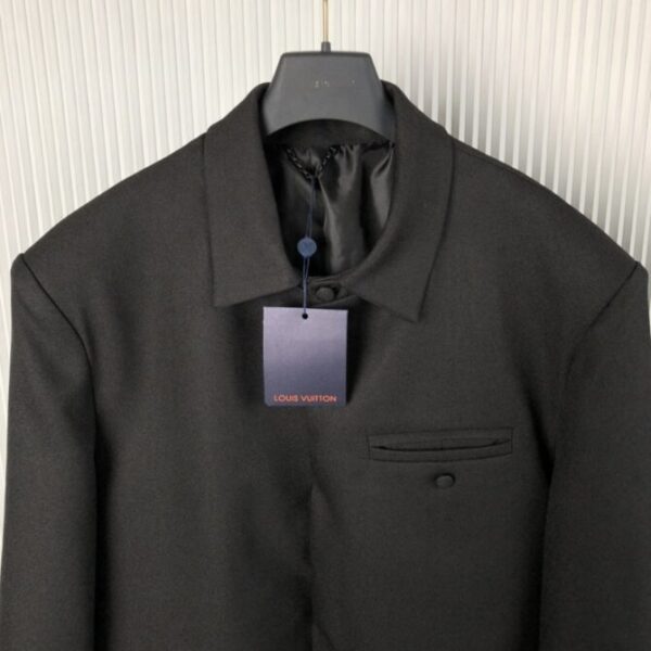 LV Jacket - Image 3