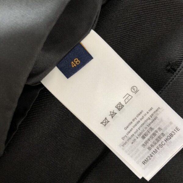 LV Jacket - Image 8