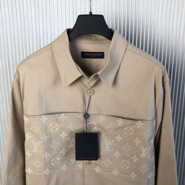 LV Shirt - Image 3