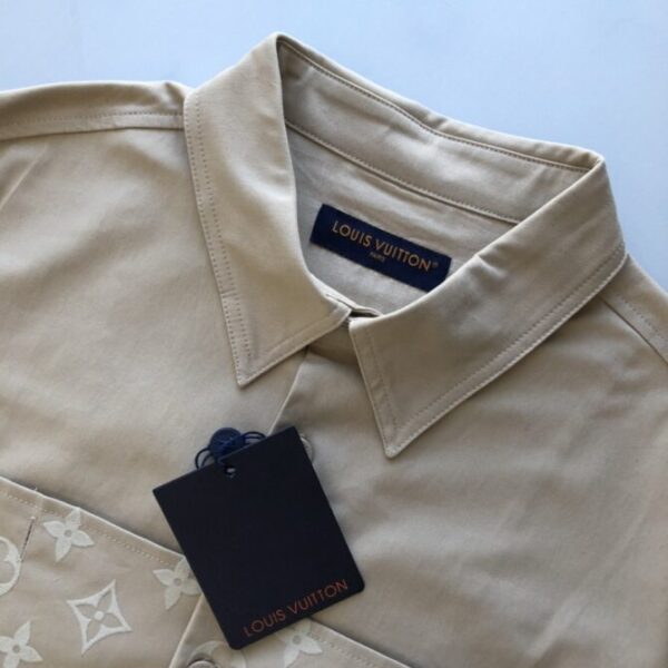 LV Shirt - Image 4
