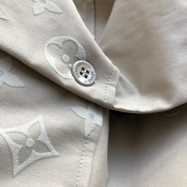 LV Shirt - Image 6