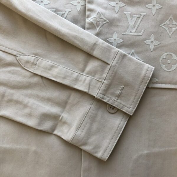 LV Shirt - Image 7