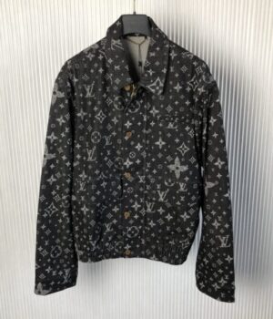 LV Jacket