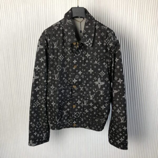 LV Jacket
