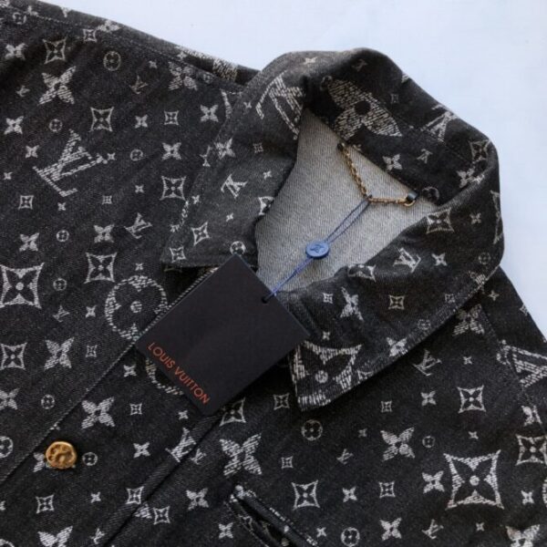 LV Jacket - Image 3