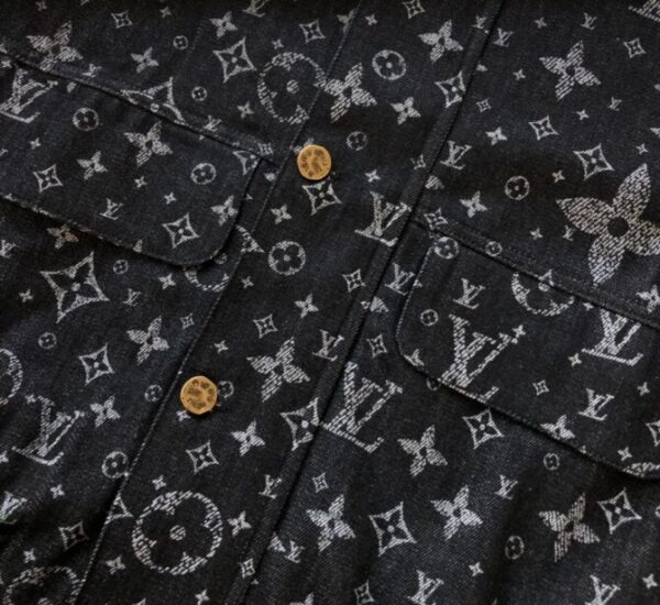 LV Jacket - Image 4