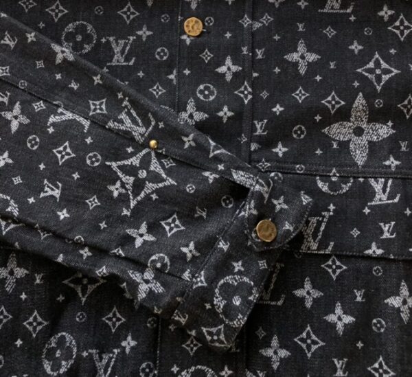 LV Jacket - Image 5