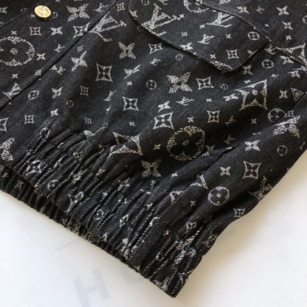 LV Jacket - Image 6